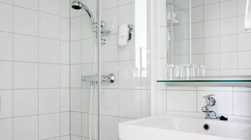 Fotos del hotel Comfort Hotel Park:  9