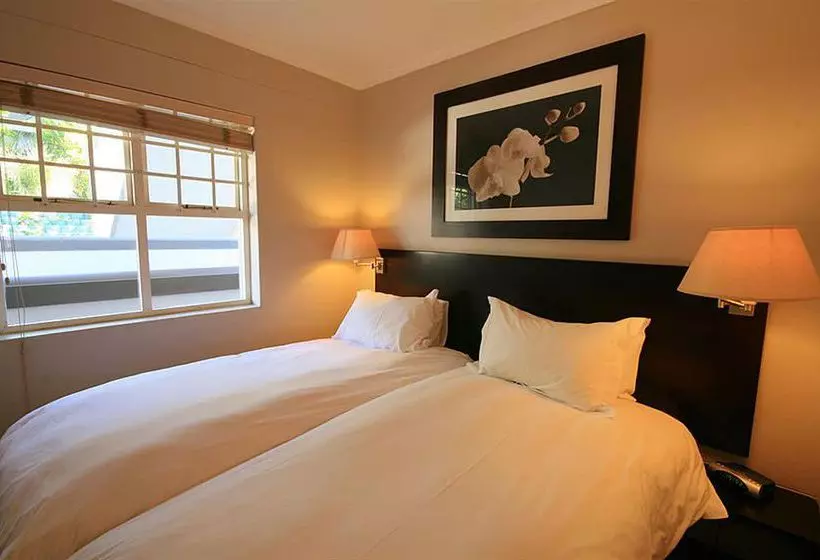 Fotos del hotel De Waterkant Village Apartments:  24