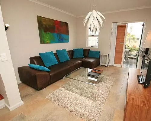 Fotos del hotel De Waterkant Village Apartments:  17