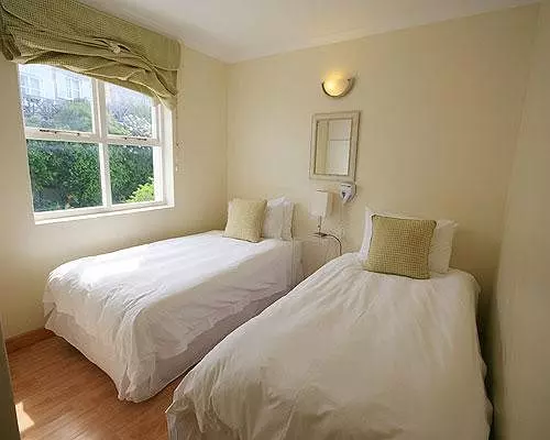 Fotos del hotel De Waterkant Village Apartments:  22