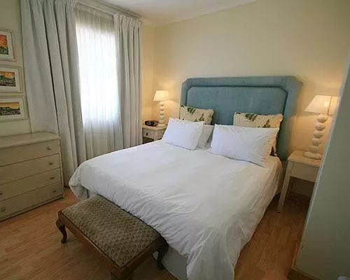 Fotos del hotel De Waterkant Village Apartments:  19