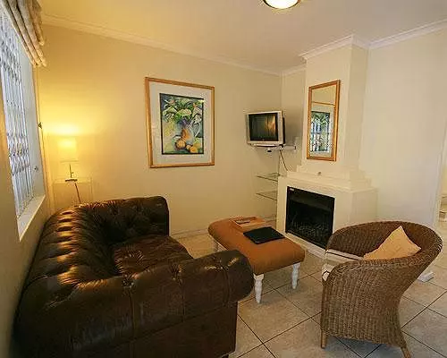 Fotos del hotel De Waterkant Village Apartments:  20