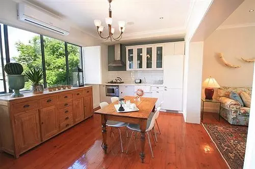 Fotos del hotel De Waterkant Village Apartments:  14