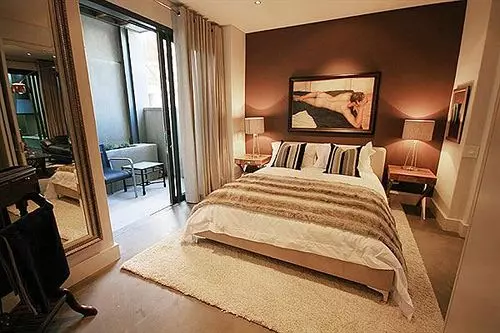 Fotos del hotel De Waterkant Village Apartments:  21