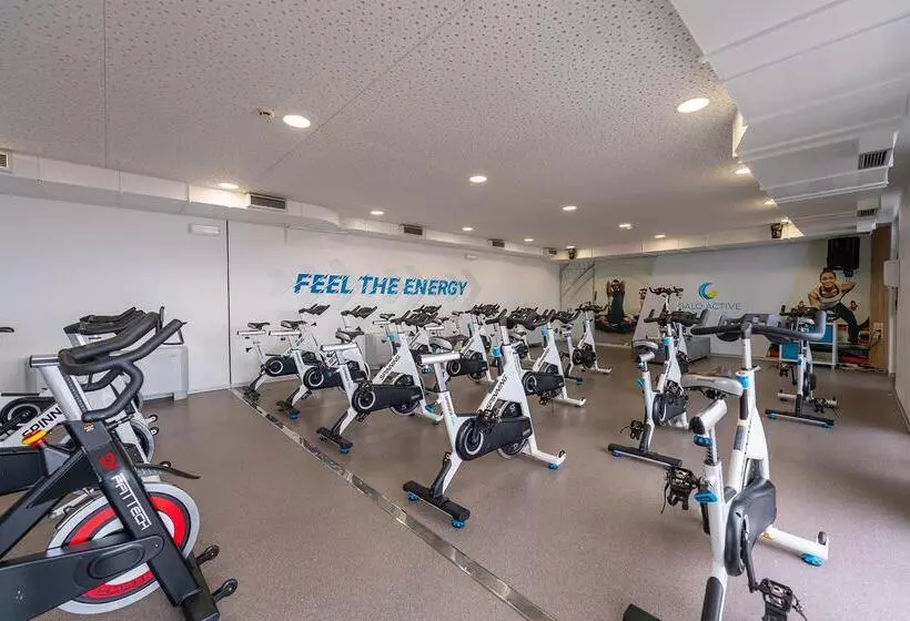 Fotos del hotel Sentido Galosol:  14