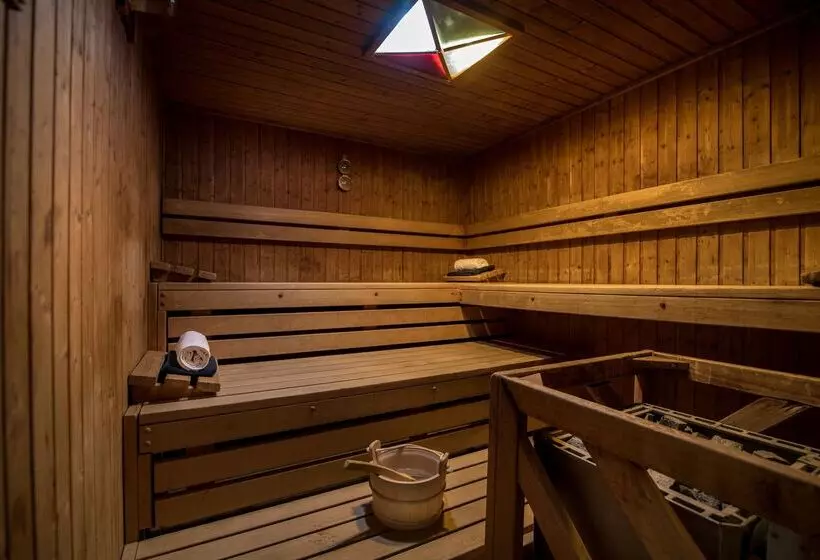 Fotos del hotel Sentido Galosol:  10