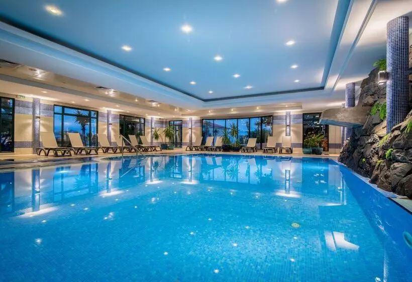 Fotos del hotel Sentido Galosol:  18