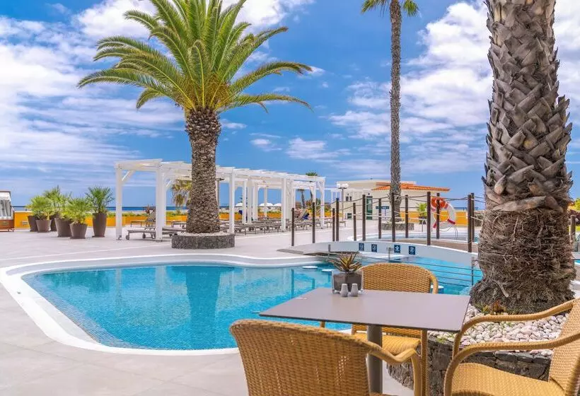 Fotos del hotel Sentido Galosol:  6