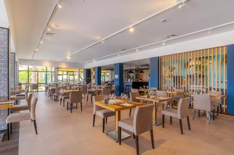 Fotos del hotel Sentido Galosol:  16