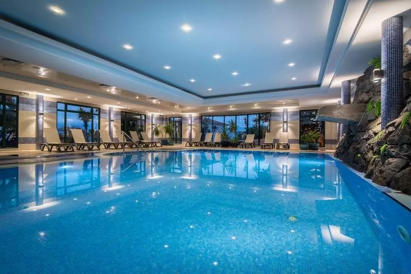 Fotos del hotel Sentido Galosol:  7