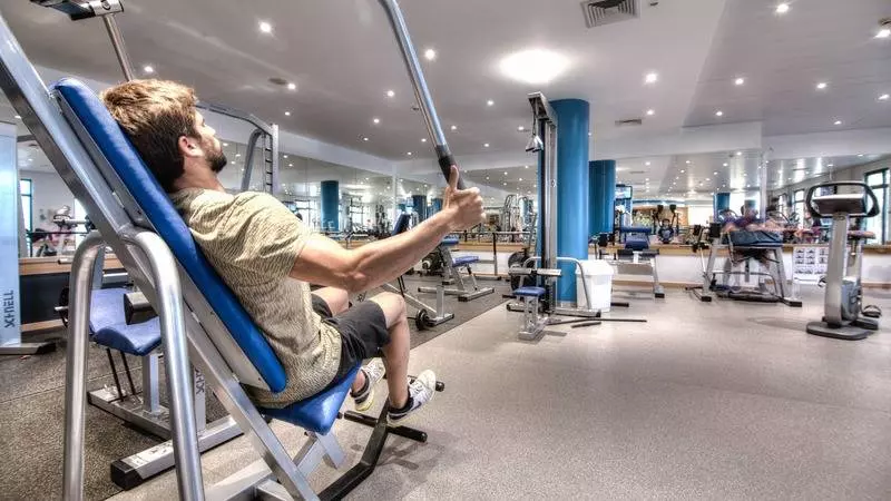 Fotos del hotel Sentido Galosol:  9