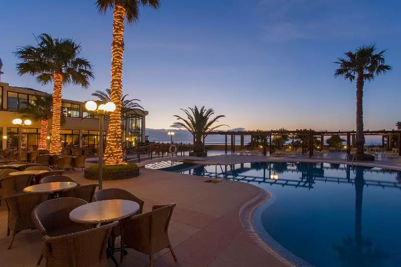 Fotos del hotel Sentido Galosol:  17