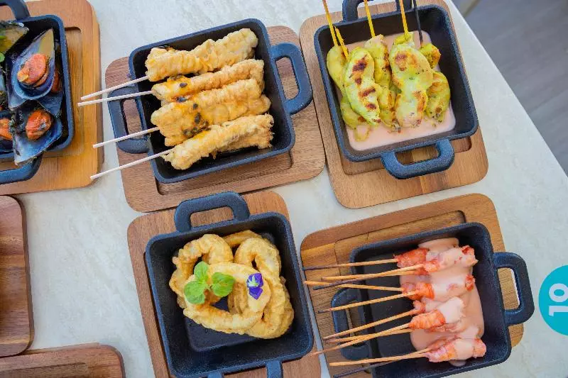 Fotos del hotel Sentido Galosol:  23