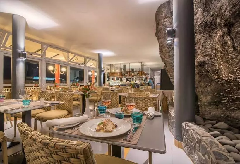 Fotos del hotel Sentido Galosol:  11