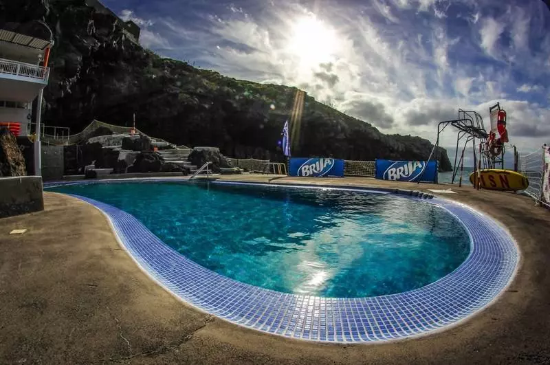 Fotos del hotel Sentido Galosol:  13