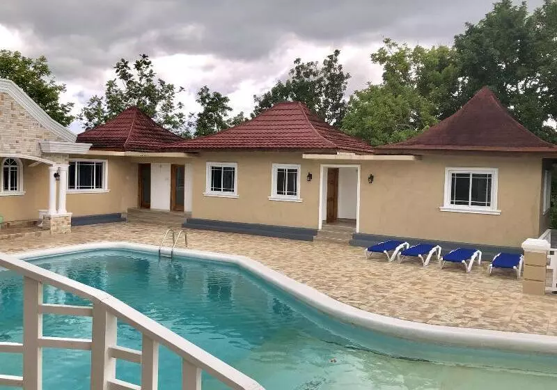 Fotos del hotel Coral Seas Garden Resort:  11