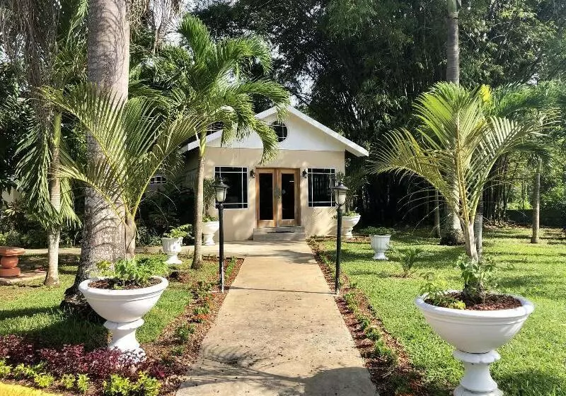 Fotos del hotel Coral Seas Garden Resort:  18