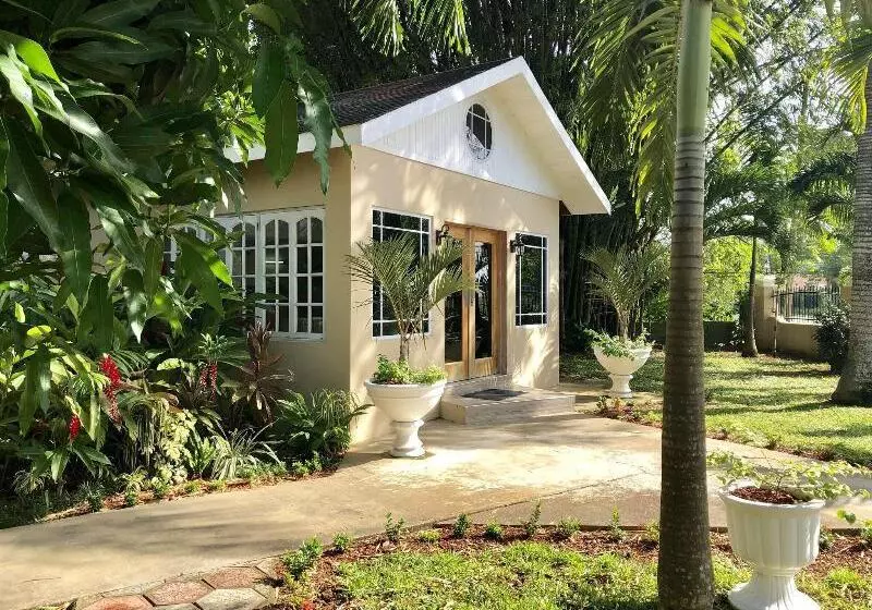 Fotos del hotel Coral Seas Garden Resort:  10