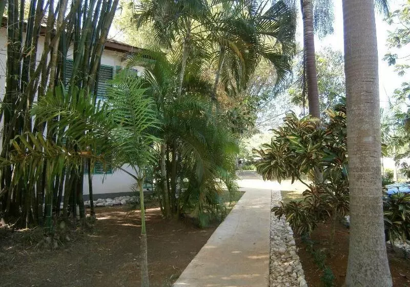 Fotos del hotel Coral Seas Garden Resort:  23