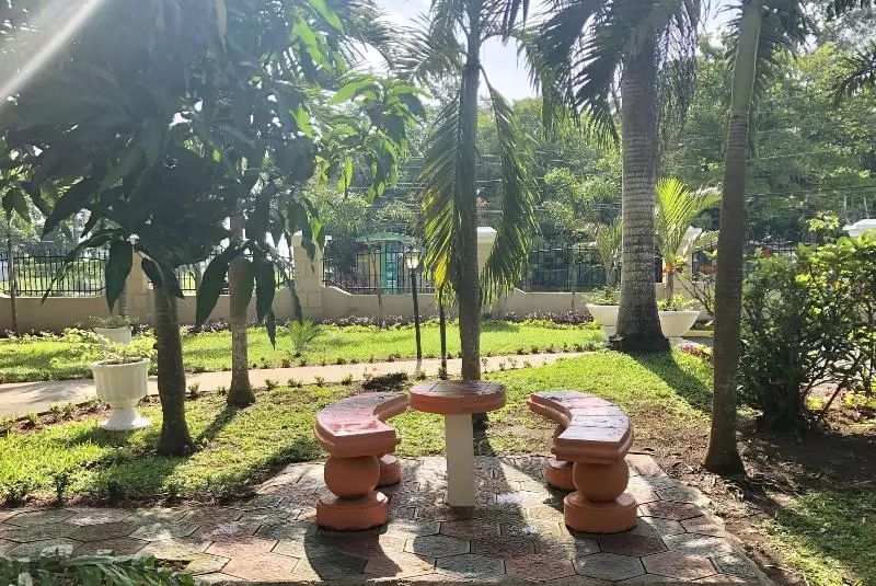 Fotos del hotel Coral Seas Garden Resort:  13