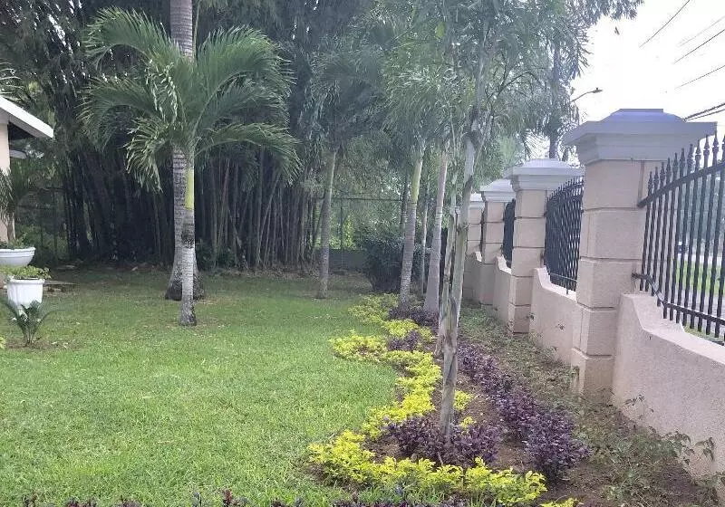 Fotos del hotel Coral Seas Garden Resort:  6