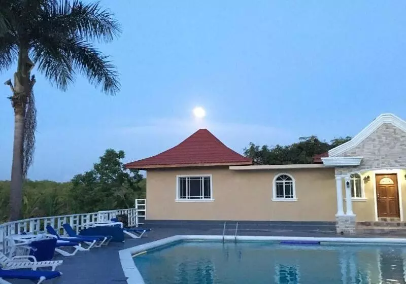 Fotos del hotel Coral Seas Garden Resort:  14