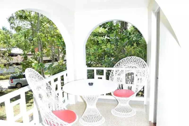 Fotos del hotel Coral Seas Garden Resort:  8