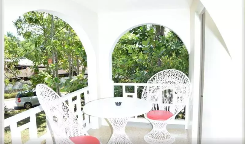 Fotos del hotel Coral Seas Garden Resort:  4