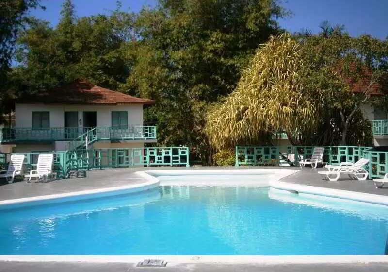 Fotos del hotel Coral Seas Garden Resort:  7