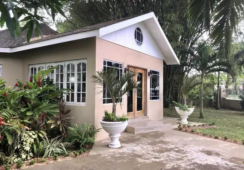 Fotos del hotel Coral Seas Garden Resort:  16