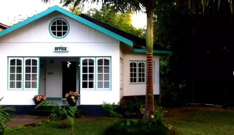 Fotos del hotel Coral Seas Garden Resort:  20