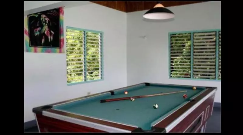 Fotos del hotel Coral Seas Garden Resort:  19