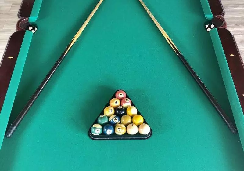 Fotos del hotel Coral Seas Garden Resort:  15