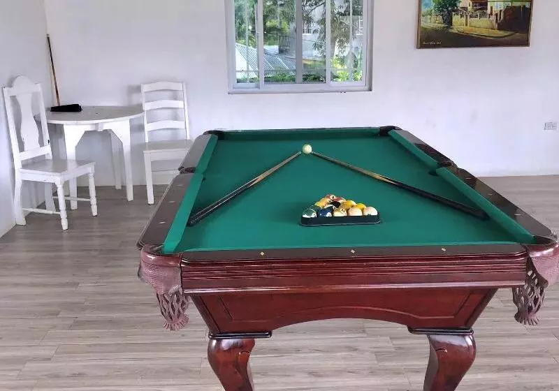 Fotos del hotel Coral Seas Garden Resort:  3