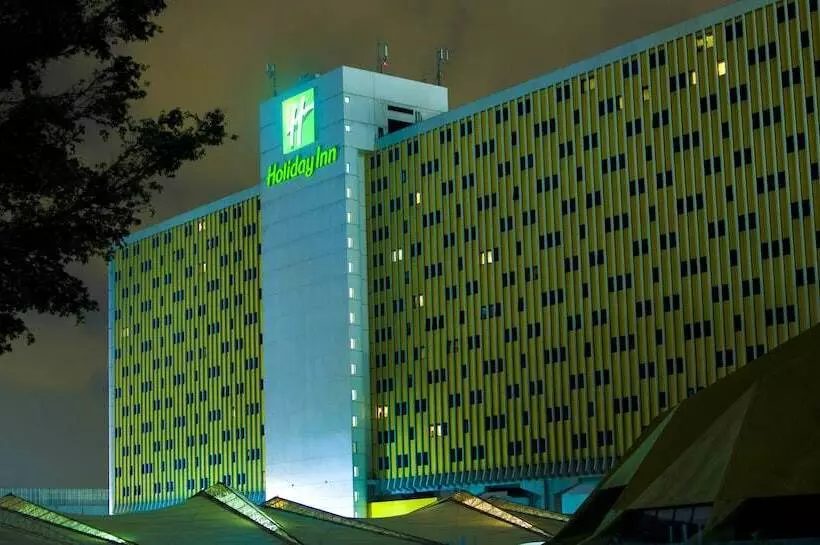 Fotos del hotel Holiday Inn Parque Anhembi, An Ihg:  20