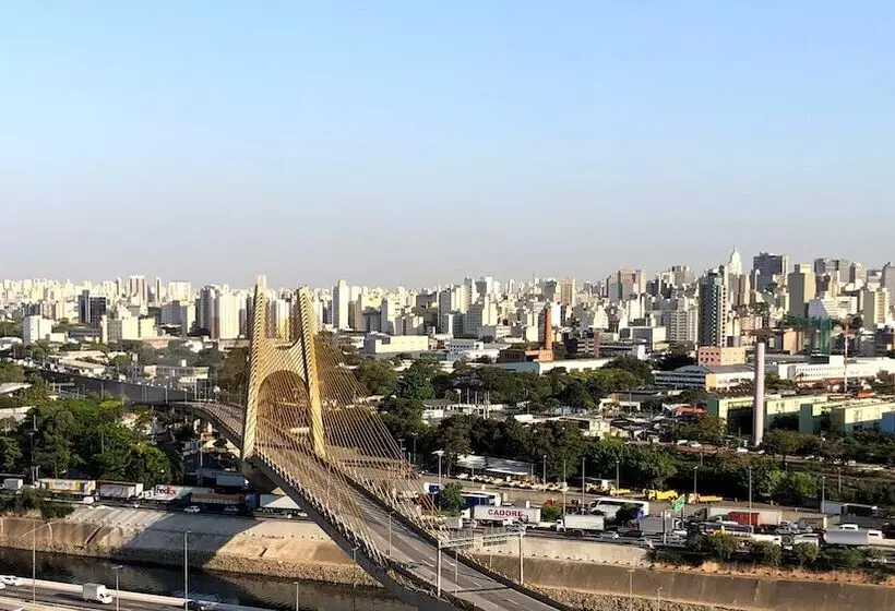 Fotos del hotel Holiday Inn Parque Anhembi, An Ihg:  4