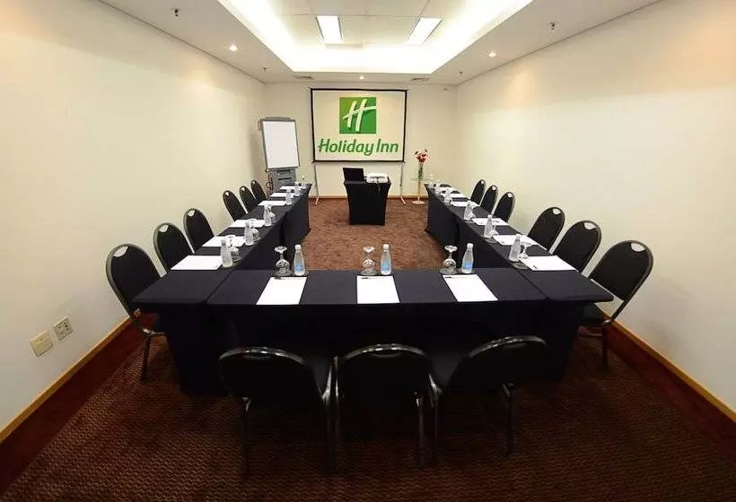 Fotos del hotel Holiday Inn Parque Anhembi, An Ihg:  3