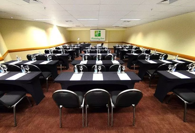 Fotos del hotel Holiday Inn Parque Anhembi, An Ihg:  24