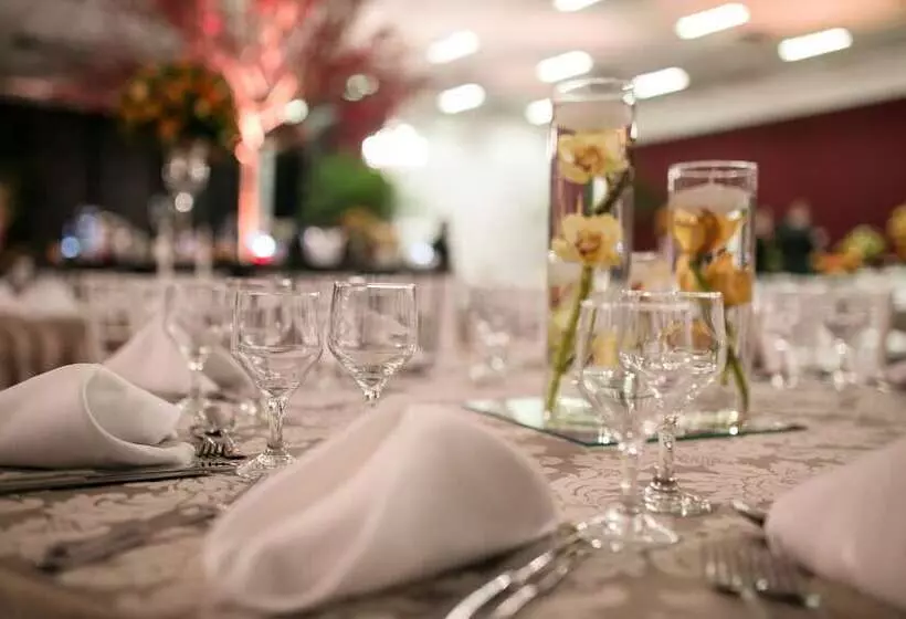 Fotos del hotel Holiday Inn Parque Anhembi, An Ihg:  6