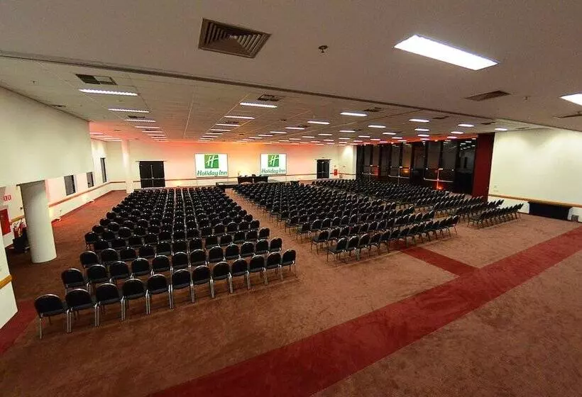 Fotos del hotel Holiday Inn Parque Anhembi, An Ihg:  25