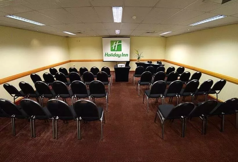 Fotos del hotel Holiday Inn Parque Anhembi, An Ihg:  11