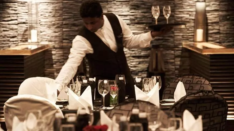 Fotos del hotel Intercontinental Marine Drive Mumbai, An Ihg:  16