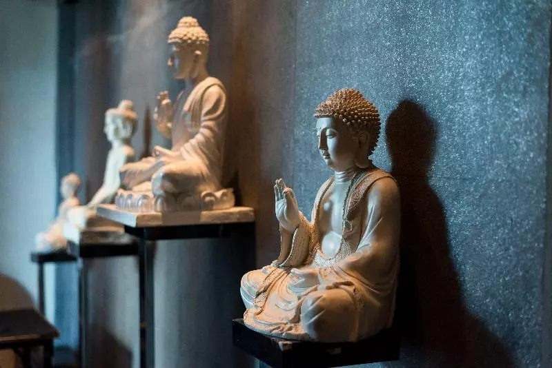 Fotos del hotel Intercontinental Marine Drive Mumbai, An Ihg:  4