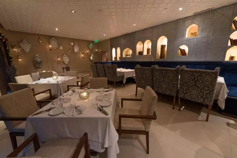 Fotos del hotel Intercontinental Marine Drive Mumbai, An Ihg:  7