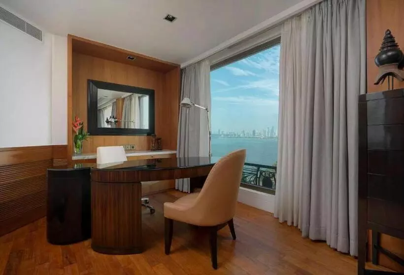 Fotos del hotel Intercontinental Marine Drive Mumbai, An Ihg:  23