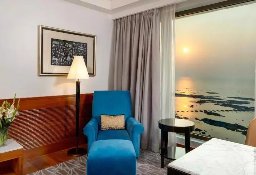 Fotos del hotel Intercontinental Marine Drive Mumbai, An Ihg:  20