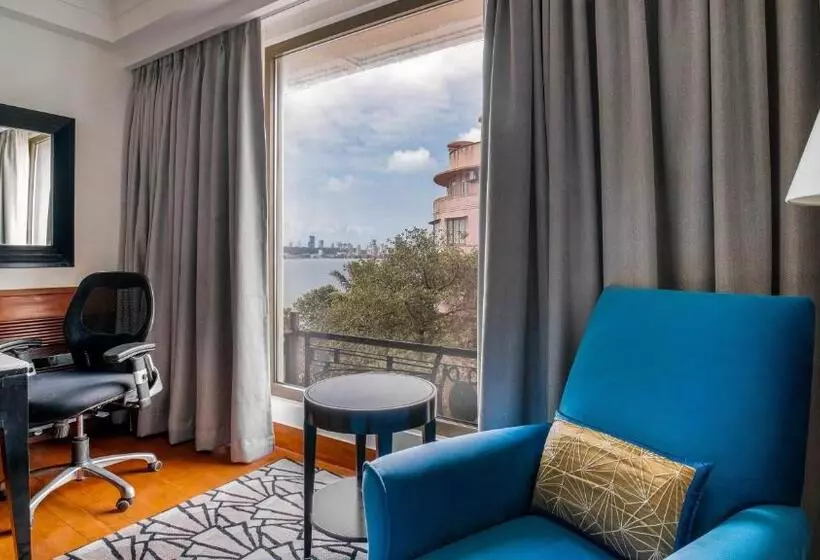 Fotos del hotel Intercontinental Marine Drive Mumbai, An Ihg:  5