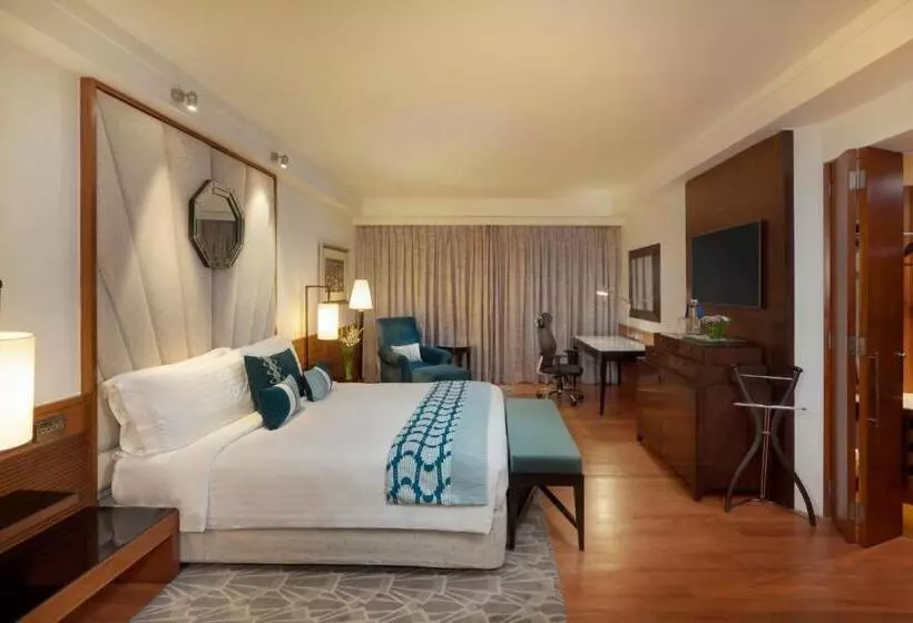 Intercontinental Marine Drive Mumbai, An Ihg