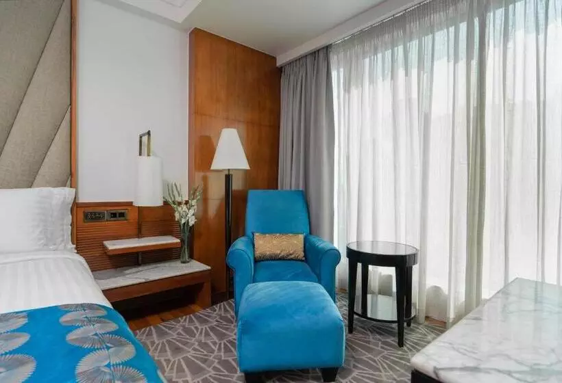 Fotos del hotel Intercontinental Marine Drive Mumbai, An Ihg:  17