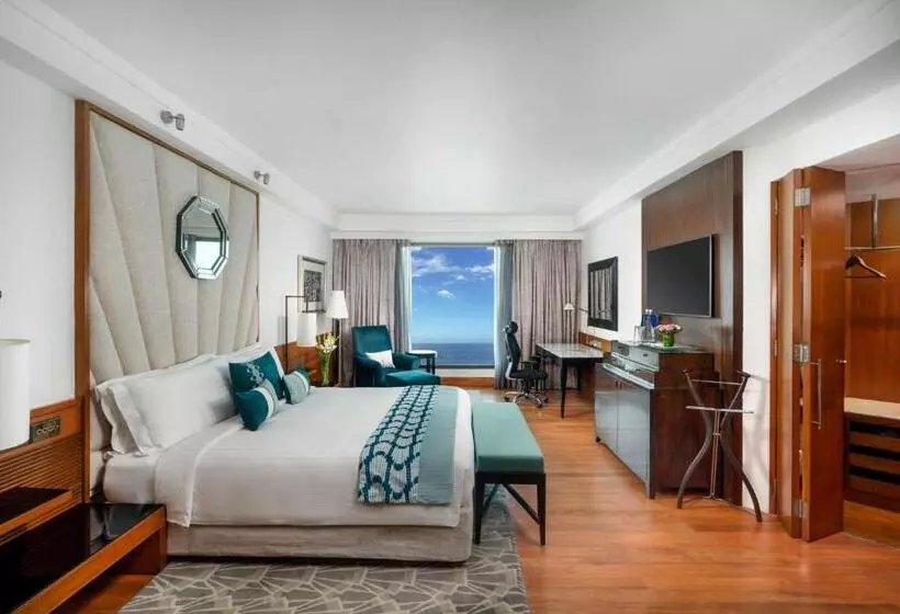 Fotos del hotel Intercontinental Marine Drive Mumbai, An Ihg:  22